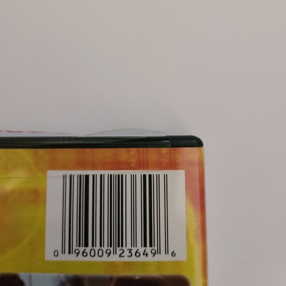 💥5 for 25💥 The Code of Conspiracy DVD Movie - Picture 4 of 8